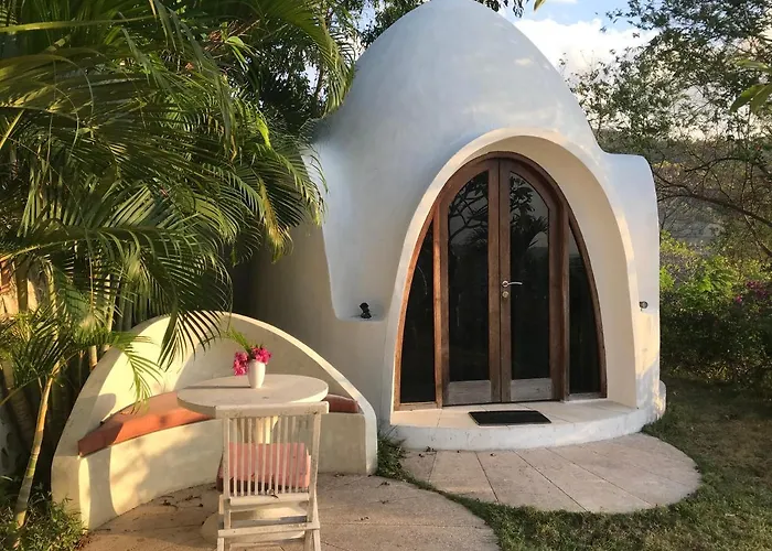 Villa Cocodome